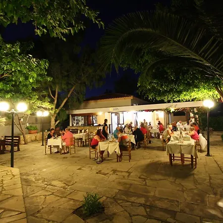 Pissouri Village Studios Exterior photo