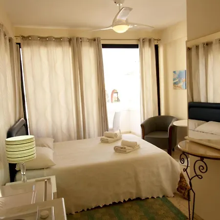 Pissouri Village Studios Exterior photo