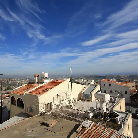 Pissouri Village Studios Exterior photo