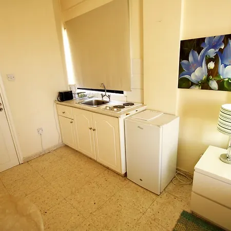 Pissouri Village Studios Exterior photo