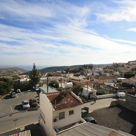 Pissouri Village Studios Exterior photo