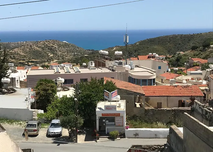Pissouri Village Studios
