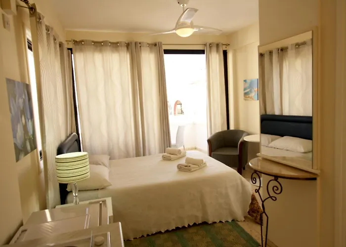 Pissouri Village Studios