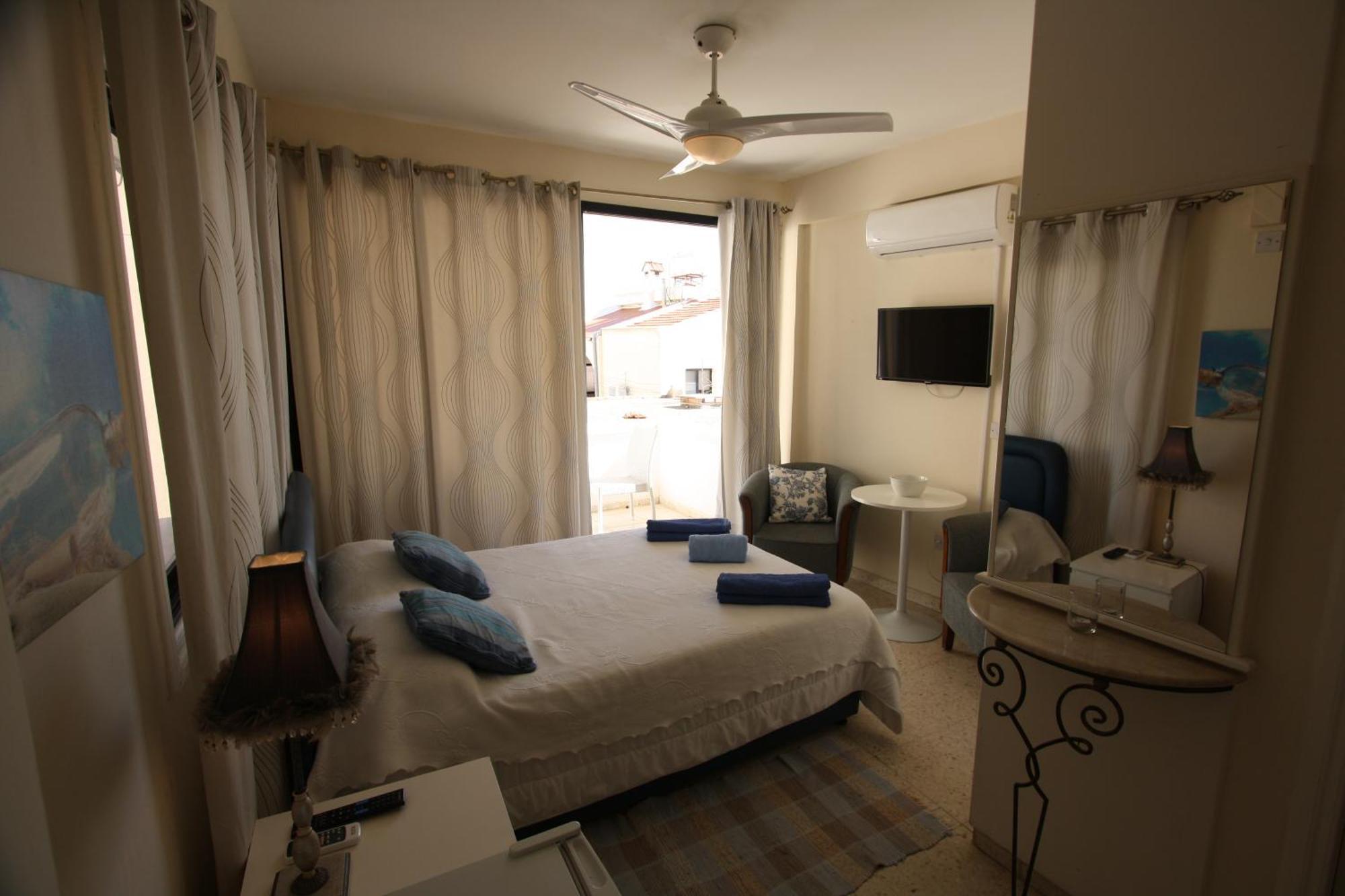 Village Apartment Pissouri