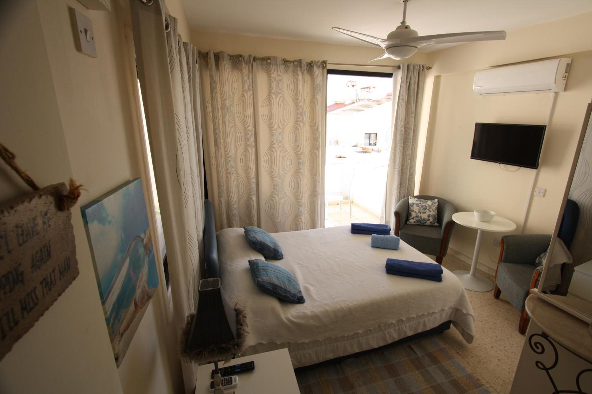 Apartment Village