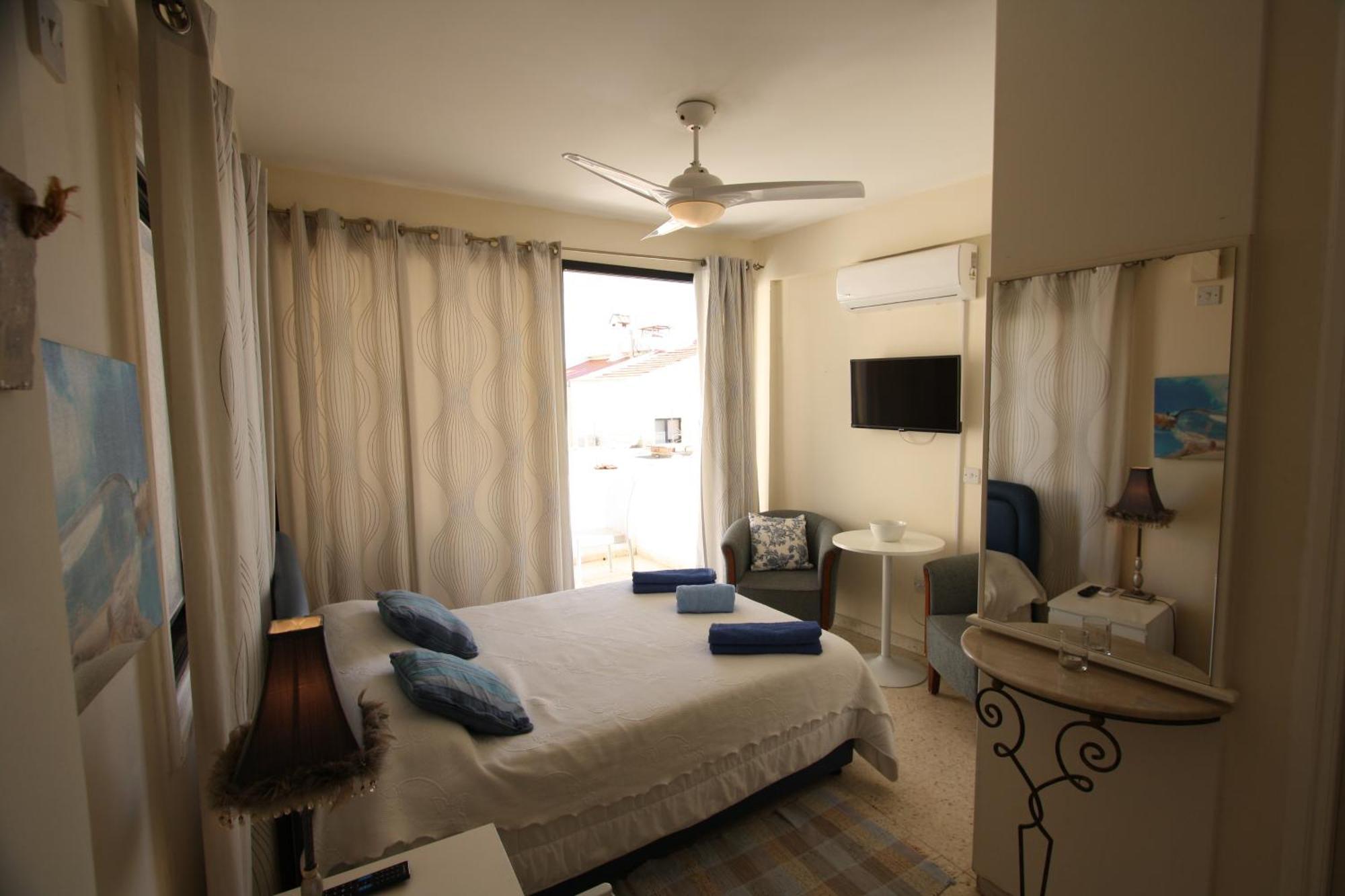 Village Pissouri