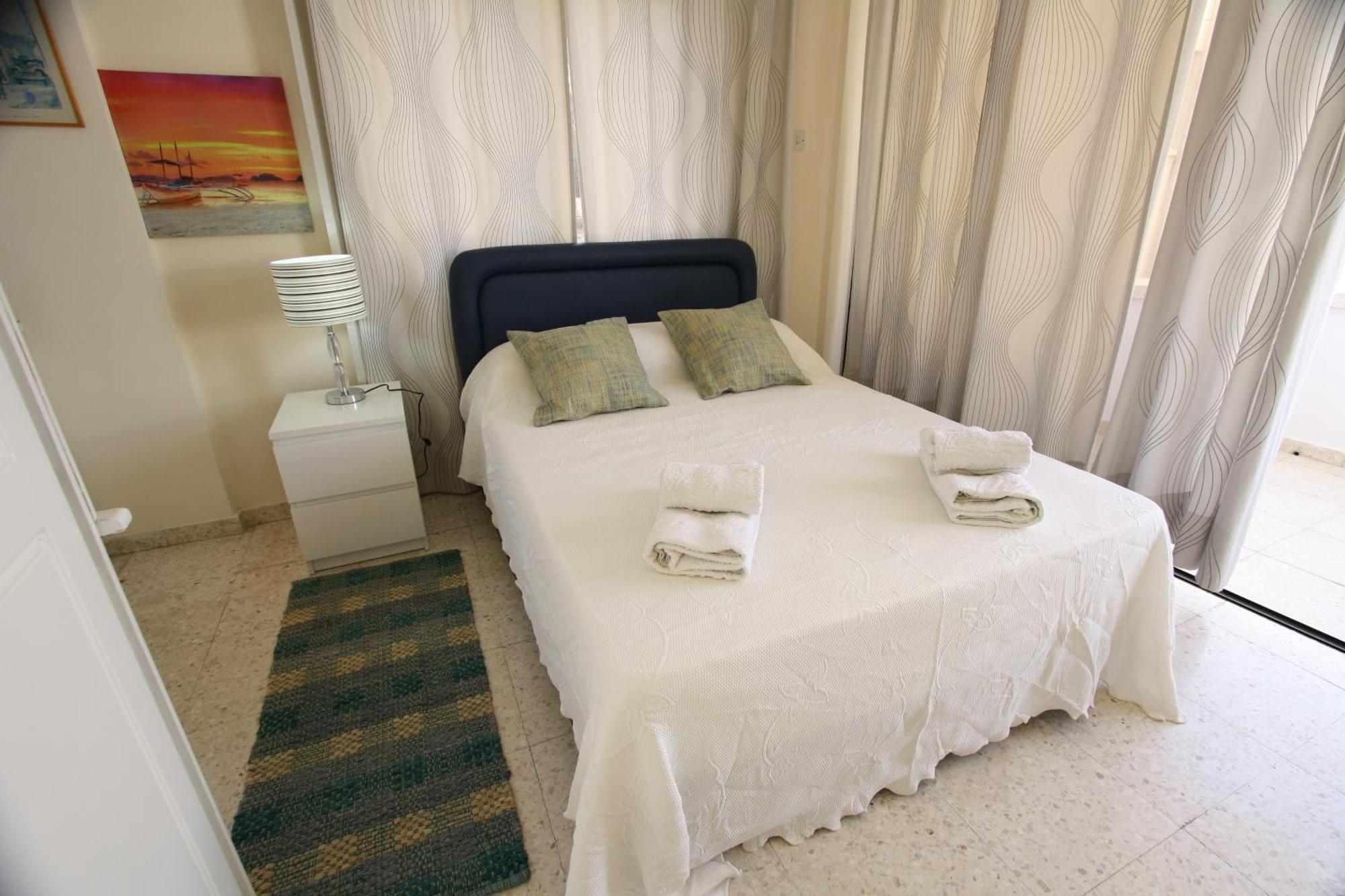 Village Apartment