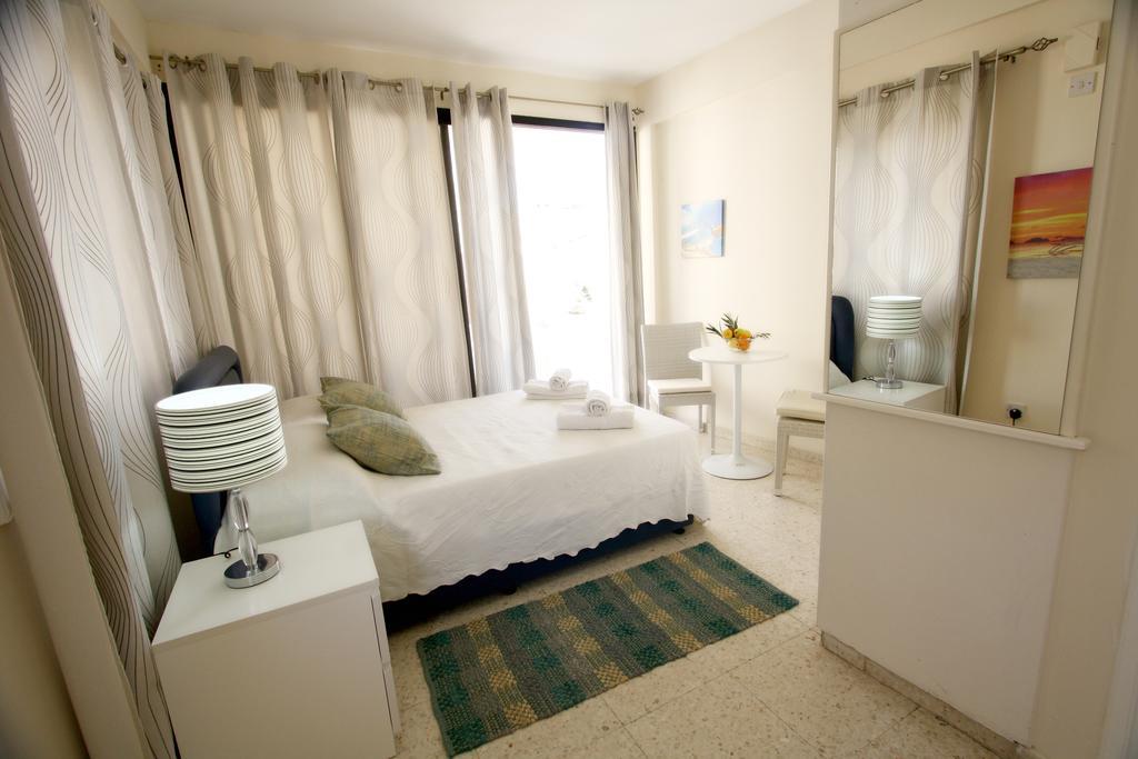 Apartment Village Pissouri