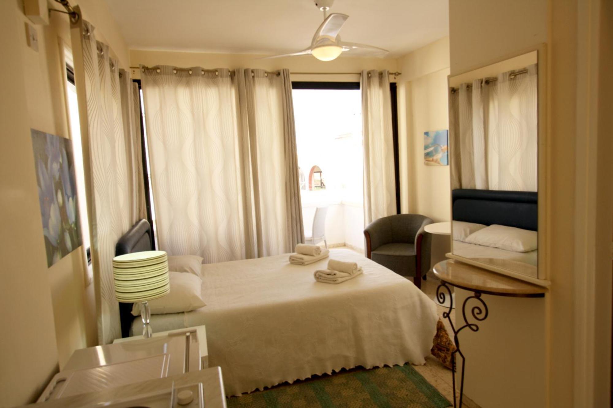Village Pissouri
