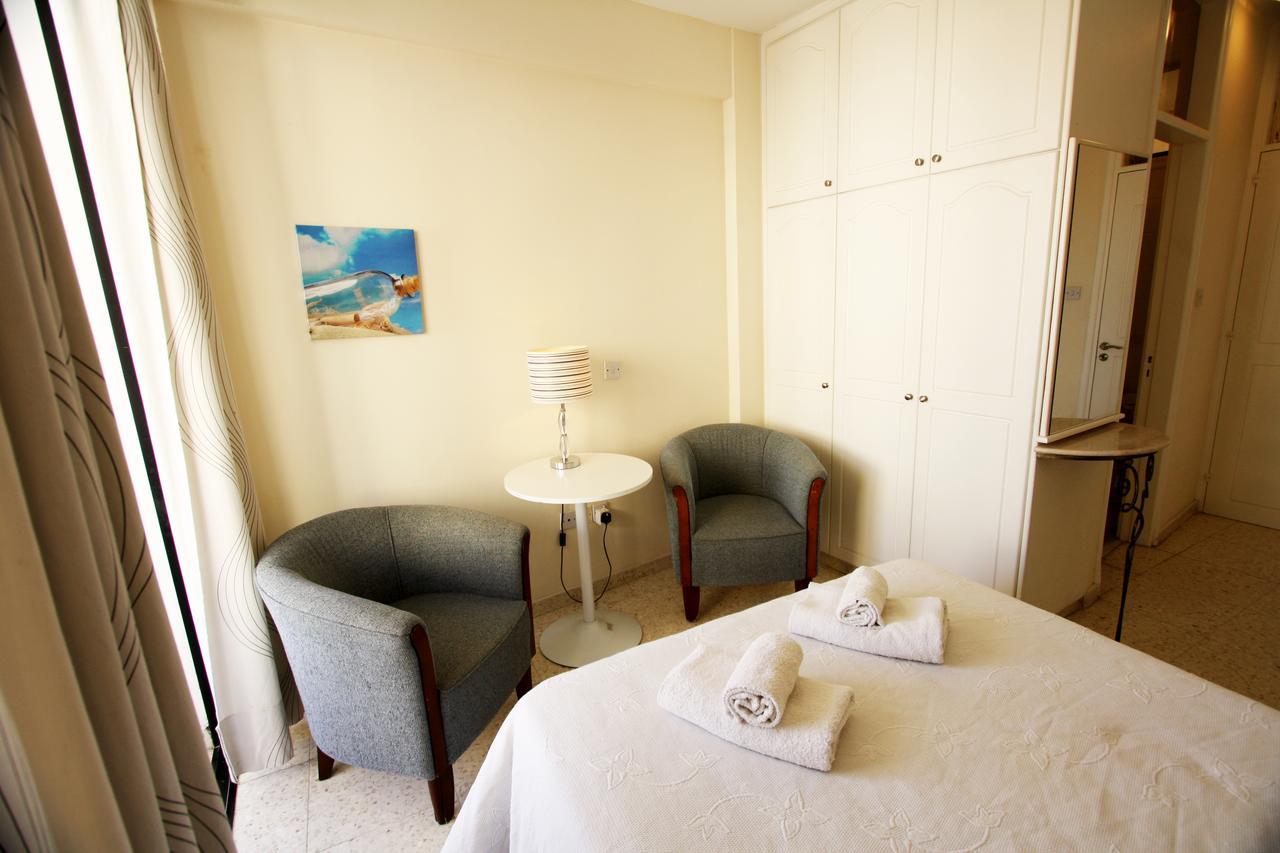 Village Apartment Pissouri