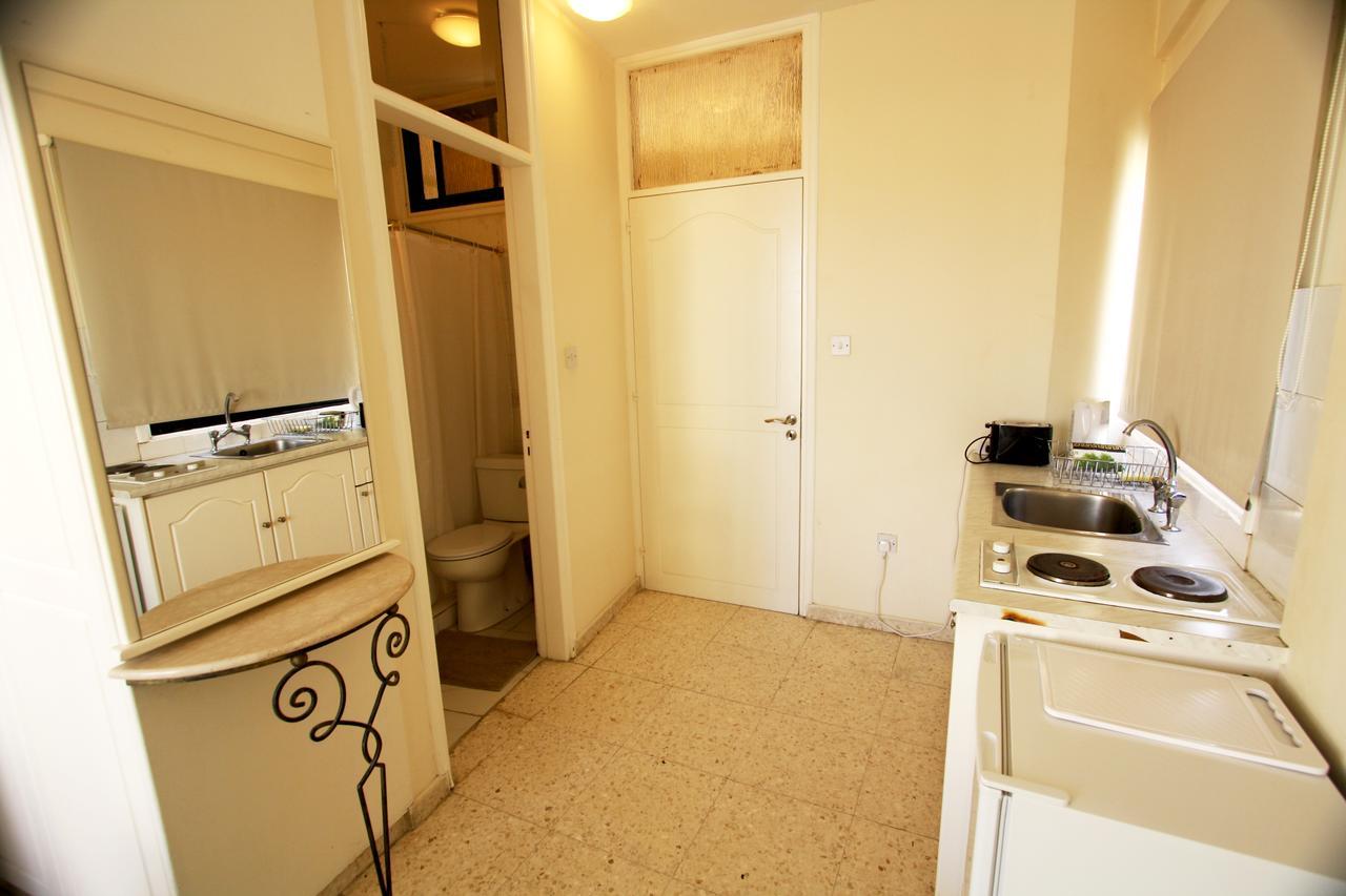 Village Apartment